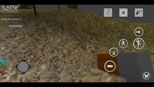 tutorial de como criar montanha e inimigos (3d map) смотреть онлайн