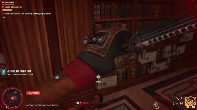 HASTA SIEMPRE, COMANDANTE - Hands-on dojmovi s Far Cry 6 смотреть онлайн