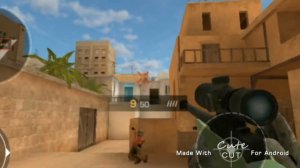 ай меня снайпнули в полёте