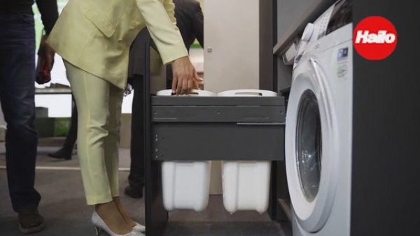 Корзины Laundry Carrier