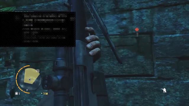 FAR CRY 3 убеваем второго босса игры смотреть онлайн