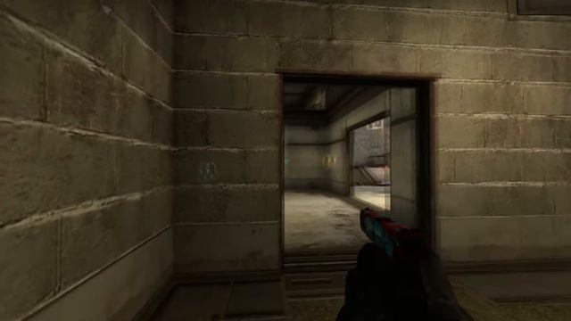 THROWBACK I ACE ON CACHE GLOCK-18 I CS:GO смотреть онлайн
