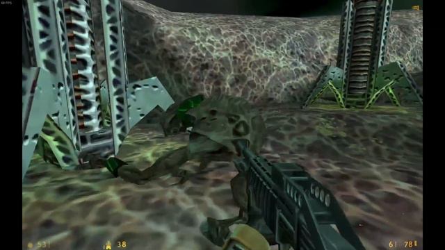 ПРОХОЖДЕНИЕ Half-Life ФИНАЛ!