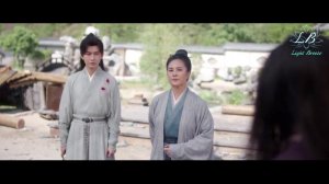 Башня лотоса с благоприятными узорами 1 сезон 39 серия