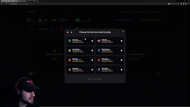 I decided to test another CSGO case opening site... (KeyDrop) смотреть онлайн