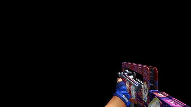 CSGO | Sticker | Evil Geniuses (Holo) | Rio 2022 | FAMAS | Rapid Eye Movement смотреть онлайн