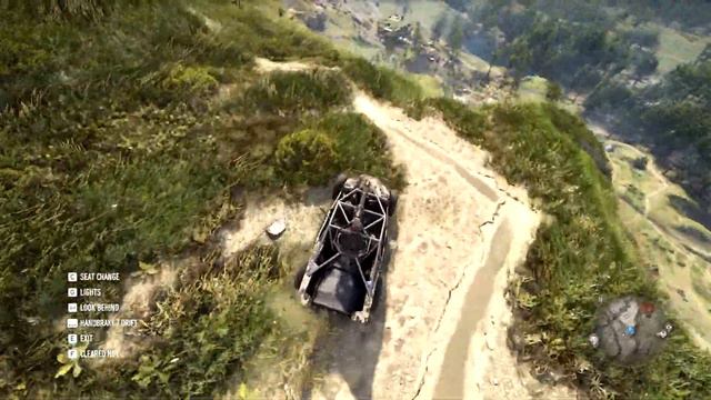Ghost Recon Breakpoint - New Pathfinder Class Gameplay (Red Patriot DLC) смотреть онлайн