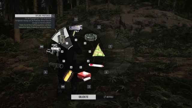 So findest du das UPLINK PROTOKOLL 👻 Ghost Recon Breakpoint Uplink Protokoll Tutorial смотреть онлайн