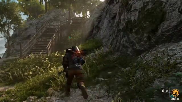Far Cry 6 com meu amigo! смотреть онлайн