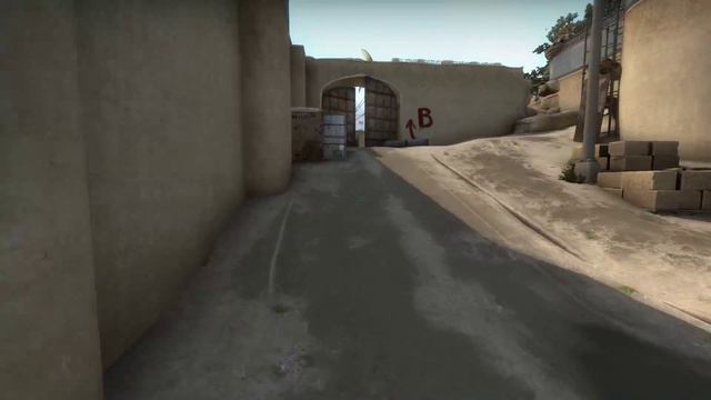 Counter-Strike Global Offensive MP9 Master -4 смотреть онлайн