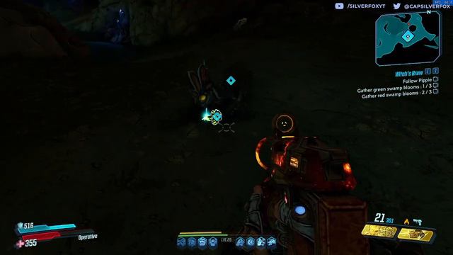Eden-6, Why Am I Still Here?: Part 3 – Borderlands 3 смотреть онлайн