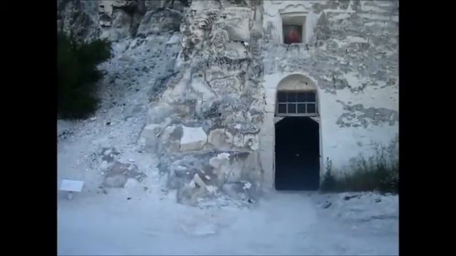 1 От Москвы до Новороссийска. Дивногорье.