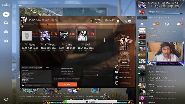 CSGO With Word.exe | SoStronk Serious Gameplay смотреть онлайн