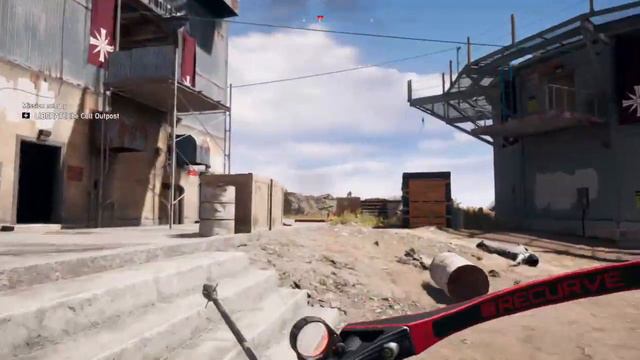 FAR CRY 5 LIVE EVENTS ARE OVER!!! смотреть онлайн