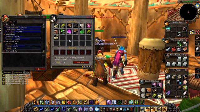 🤑EARLY CLASSIC - PROFESSIONS TO MAKE GOLD смотреть онлайн