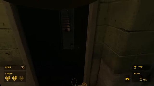 Tony plays Half-Life: Alyx смотреть онлайн