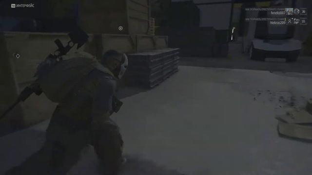 Tom Clancy's Ghost Recon Breakpoint➤Прохождение№4➤В КООПЕ смотреть онлайн