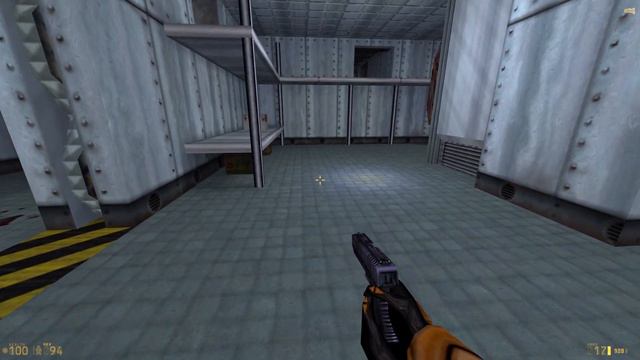 Invasion Of The Headcrabs! | Half-Life 1 MMOD Playthrough - Episode 2