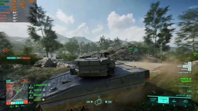 Battlefield 2042 RTX 4090+I9 13900K GAMEPLAY | ULTRA GRAFICS RTX ON | DLSS ON #battlefield2042 #rtx смотреть онлайн