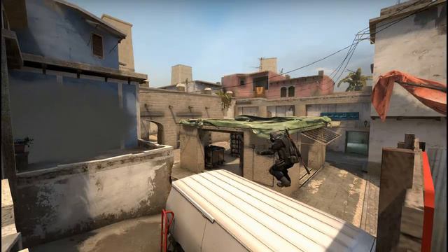 Мувик Mirage смотреть онлайн