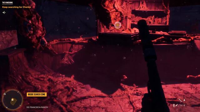 FAR CRY 6 - Stranger Things, Round 2 (Chipmunk voice + AI) смотреть онлайн