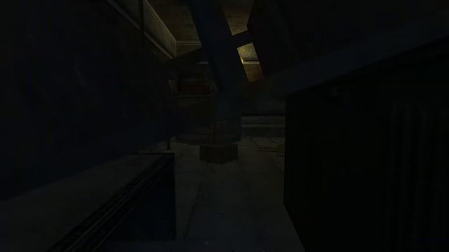 Half Life: Evacuation Point смотреть онлайн