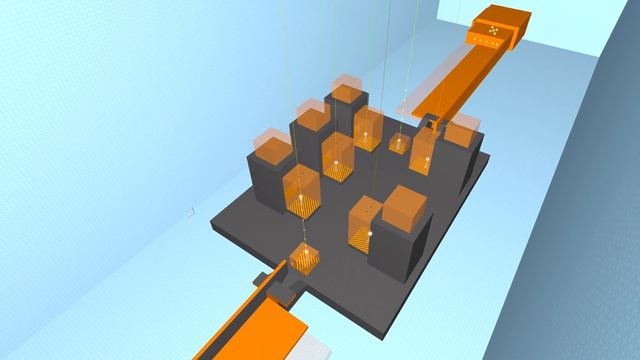 CS:GO Gamemode - Control Point смотреть онлайн