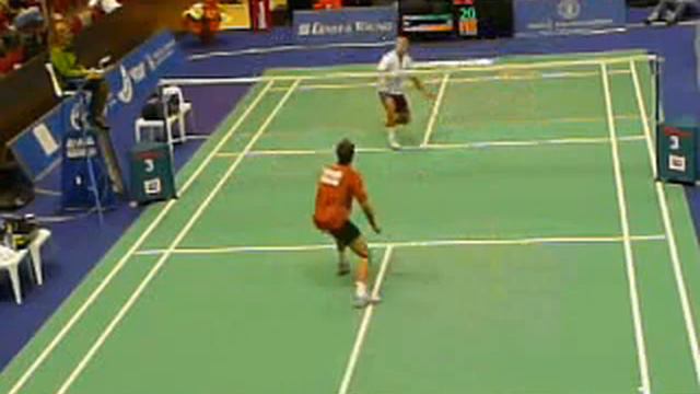 Jan Jorgensen's Effort смотреть онлайн