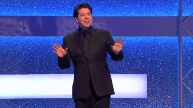 MICHAEL McINTYRE - Christmas, The X Factor & Britain's Got Talent смотреть онлайн