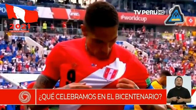 BICENTENARIO DEL PERÚ Ponencia Mg. Miguel Agustín Cisneros Castillo смотреть онлайн