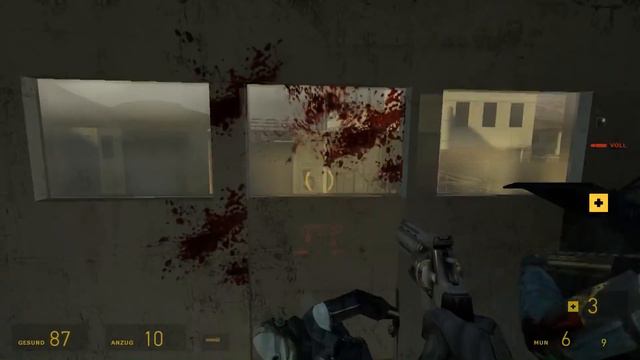 Let's Play Together Half Life 2 Synergy #009 [Deutsch] смотреть онлайн
