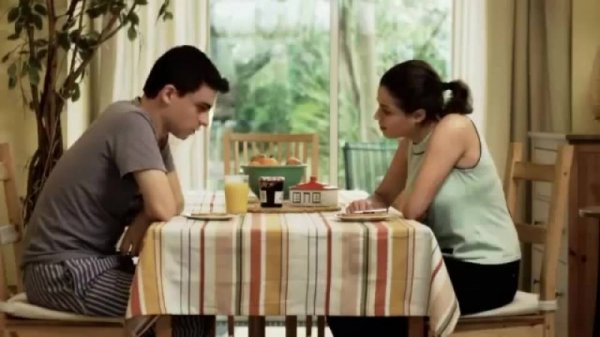 London Central. Episode 4 Leo in love