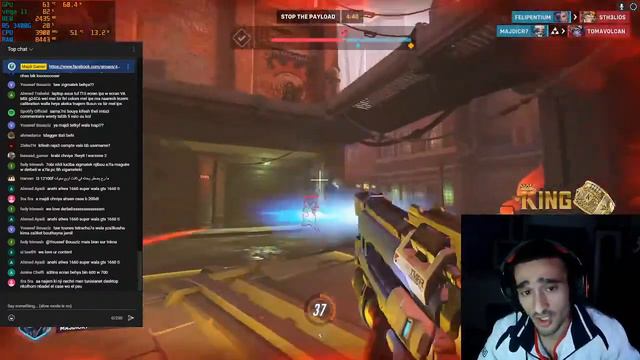 بث للاجابة على أسئلتكم GAMING PC HARDWARE PS 5 XBOX X/S Warzone 2 🔥🔥🔥🔥🔥🔥🔥🔥 смотреть онлайн