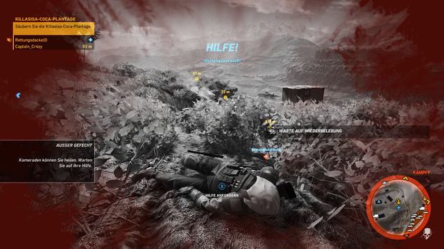 🎮 Granate ins Gesicht ★ Tom Clancy´s Ghost Recon Wildlands #13 ★ Deutsch ★ PC смотреть онлайн