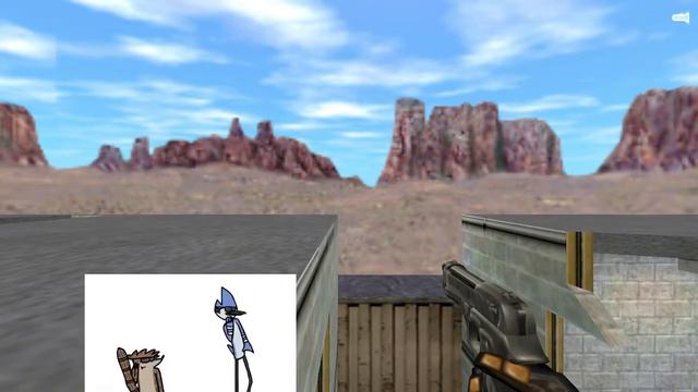 Bug demo to Half-life. смотреть онлайн