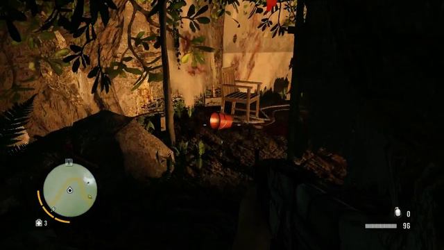 Прохождение игры far cry 3 часть 5 "налет на тюрьму" смотреть онлайн