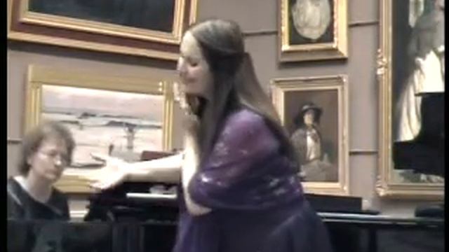 Oror (Lullaby - Parsegh Ganachian) смотреть онлайн