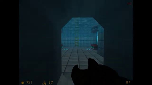 Half Life смотреть онлайн