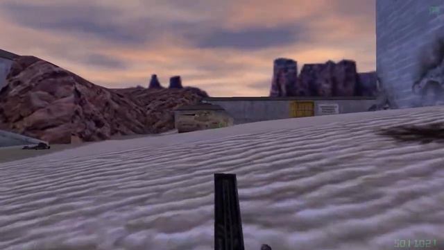 Half-Life: Opposing Force Финал смотреть онлайн