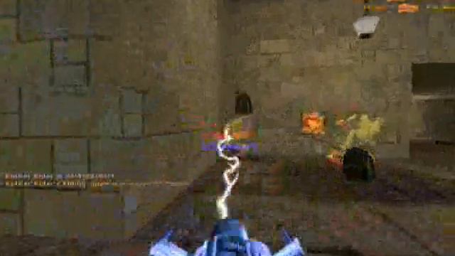 Lets Play Ab und Zu : Deathmatch Classic смотреть онлайн