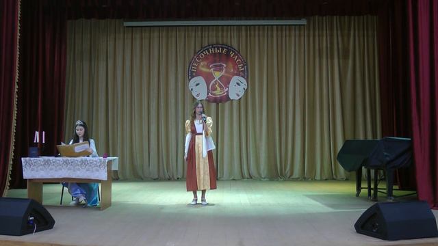 13 05 2024 Переменка Пушкин смотреть онлайн