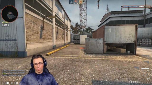 lalala (CS:GO) смотреть онлайн