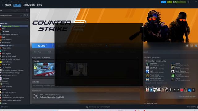 New Legal Wallhack in CS2 | Sterrer смотреть онлайн