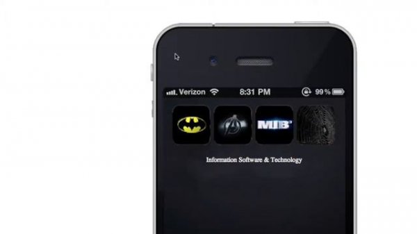 Dreamweaver Tutorial | HTML iPhone Website Part 3