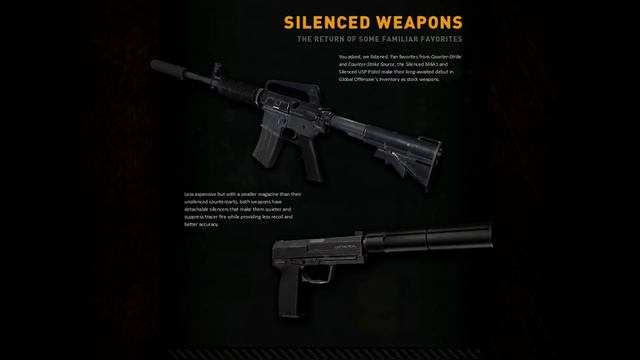 LA EVOLUCIÓN DE CS:GO | HISTORIA 2012 - 2018 | PARTE 1/2 смотреть онлайн