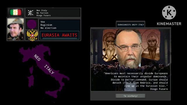 [TNO/OTL] Italian Wars - Custom Super Events смотреть онлайн