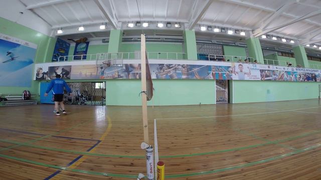 2017 07 02 Vladimir MS Chislov 2 смотреть онлайн