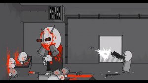 Madness Combat - Incident:011A Track 1 Hour