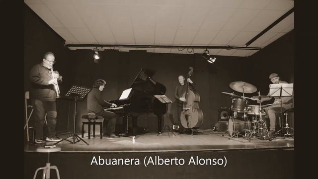 "Abuanera" (Alberto Alonso) смотреть онлайн