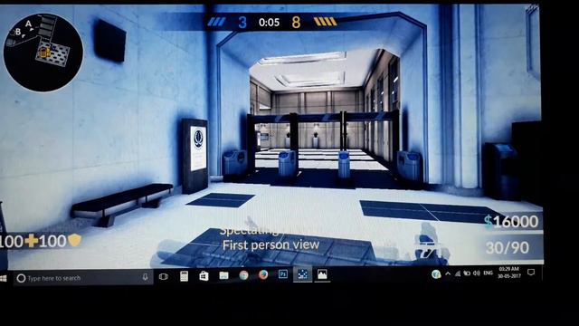 Hacker #16 | Radar Hack | Critical ops | gameroom смотреть онлайн